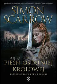 Or�y Imperium 23. Pie�� ostatniej kr�lowej