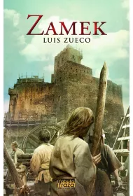 Zamek. El Castillo. Tom 1