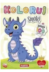 Koloruj Smoki