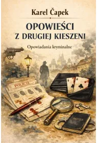 Opowie�ci z drugiej kieszeni