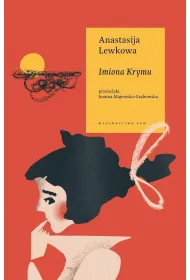 Imiona Krymu