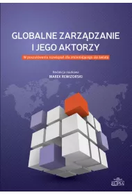 Globalne zarz�dzanie i jego aktorzy