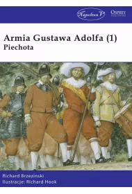 Armia Gustawa Adolfa (1) Piechota