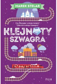 Klejnoty szwagra (pocket)