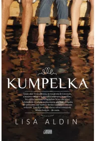 eBook Kumpelka mobi epub