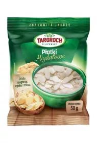 Targroch Patki migdaowe 50 g