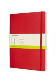 Moleskine Notes Classic czysty