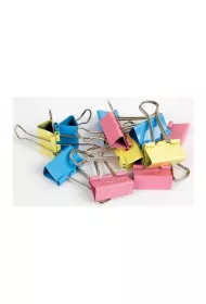 Fandy Klipy kolorowe 25 mm