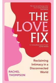 The Love Fix wer. angielska
