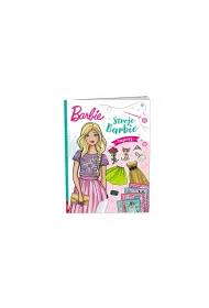 Barbie. Stroje Barbie. Imprezy