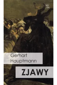 Zjawy
