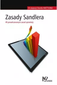 Zasady Sandlera. 49 ponadczsaowych zasad sprzeday