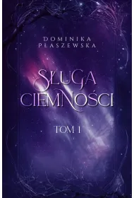 Suga ciemnoci. Tom 1