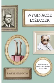 Wyginacze �y�eczek