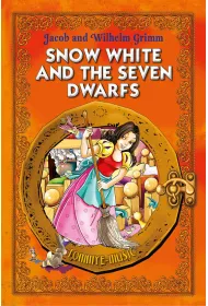 eBook Snow White and the Seven Dwarfs epub