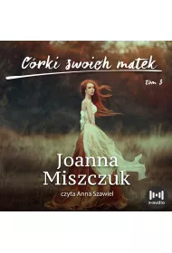 Audiobook Crki swoich matek mp3
