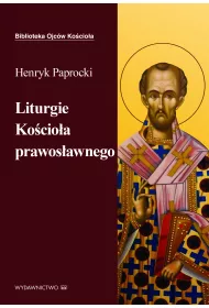 eBook Liturgie Kocioa Prawosawnego mobi epub