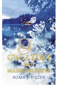 eBook Gwiazdki nad Massachusetts mobi epub
