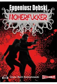 Audiobook Moherfucker mp3