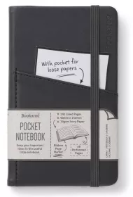 If Bookaroo Notatnik Journal Pocket A6