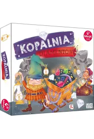 Kopalnia diament�w