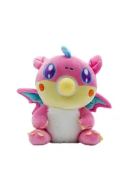Popiki r�owy smok Epee