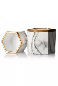 HowHomely Doniczka Sona Marbling 12 cm
