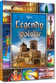 Legendy polskie