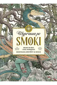 Wyprawa po smoki. Do��cz do misji i ocal najbardziej niezwyk�ego smoka na �wiecie