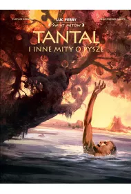 Tantal i inne mity o pysze. �wiat Mit�w