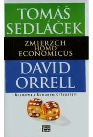 Zmierzch homo economicus