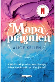 Mapa pragnie�
