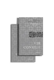 Pakiet: Vir Consilii. Vol. 1 / Vol.2
