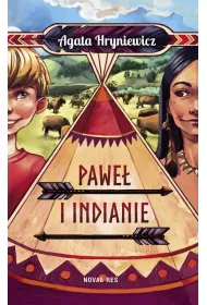 Pawe i Indianie