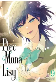 P�e� Mona Lisy #9