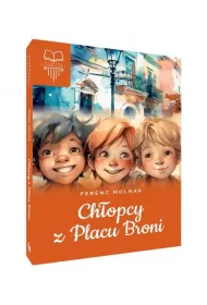 Chopcy z Placu Broni