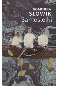 eBook Samosiejki mobi epub