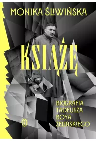 eBook Ksi. Biografia Tadeusza Boya-eleskiego mobi epub