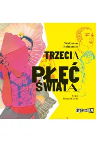 Audiobook Trzecia pe wiata mp3