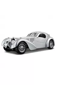 Bijoux Bugatti Atlantic 1:24 Bburago