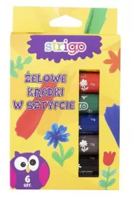 Strigo Kredki elowe