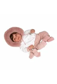 Lalka hiszpa�ska bobas 45cm Arias