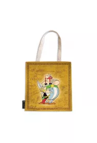 Paperblanks The Adventures of Asterix Torba pcienna Paperblanks Asterix & Obelix