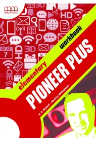 Pioneer Plus. Elementary. Zeszyt �wicze�
