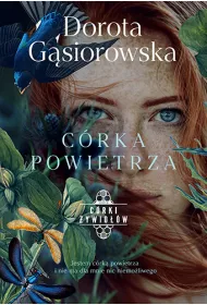 Crka powietrza. Crki ywiow. Tom 2