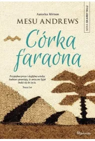 Skarby Nilu. C�rka Faraona. Tom 2