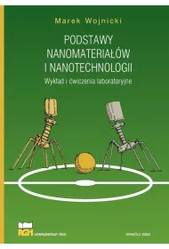 Podstawy nanomateria��w i nanotechnologii