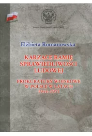 Karz�ce rami� sprawiedliwo�ci ludowej