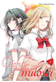 Cicha piosenka o mi�o�ci. Tom 4