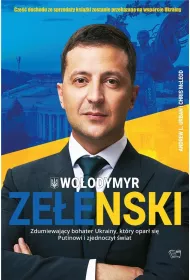 Woodymyr Zeenski. Zdumiewajcy bohater...